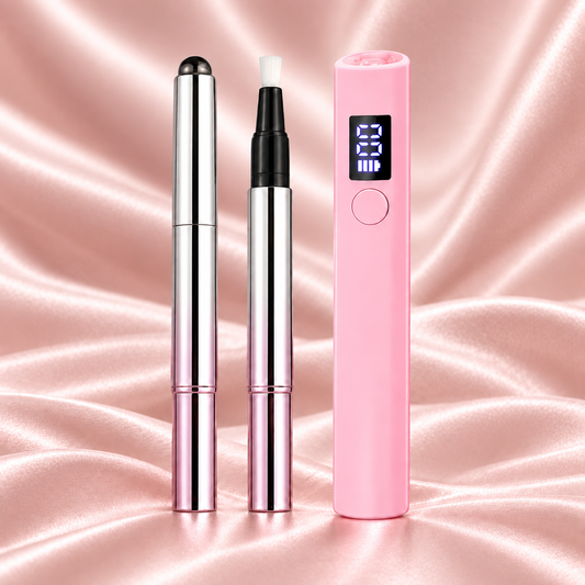 NAILA™ – Pincel de Esmalte de Gel