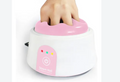 NAILA Remover – Removedor de Esmalte Semipermanente